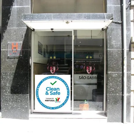 S. Gabriel Hotel 2*