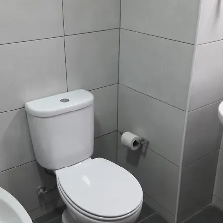 S·加布里埃尔酒店 2* 波尔图