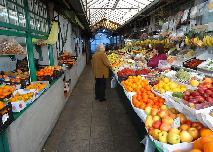 فندق S. Gabriel بورتو