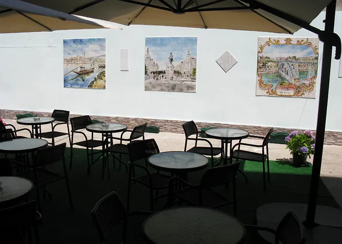 S. Gabriel فندق 2*