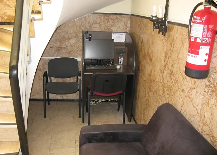 호텔 S. 가브리엘 포르투