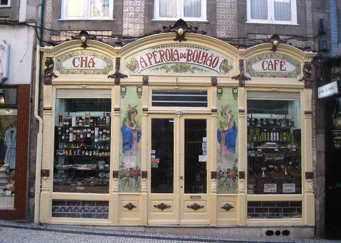 호텔 S. 가브리엘 포르투