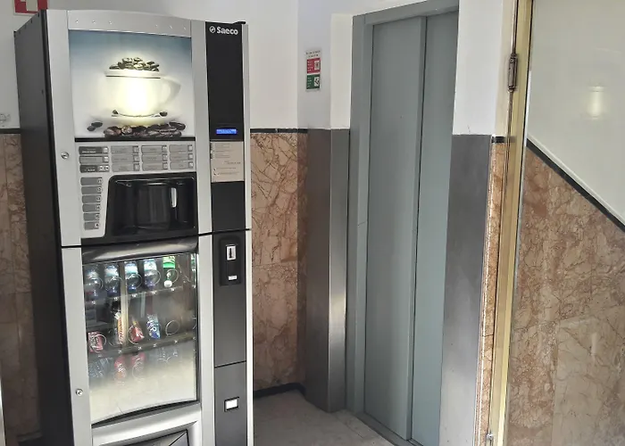 S. Gabriel فندق 2*