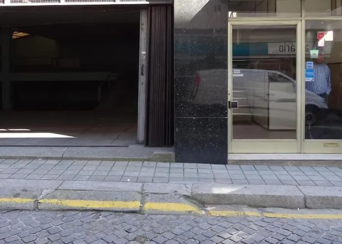 S. Gabriel فندق 2*