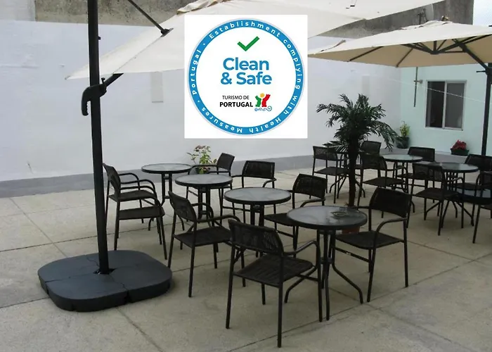 S. Gabriel فندق 2*