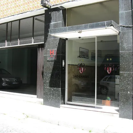 S. Gabriel Hotel