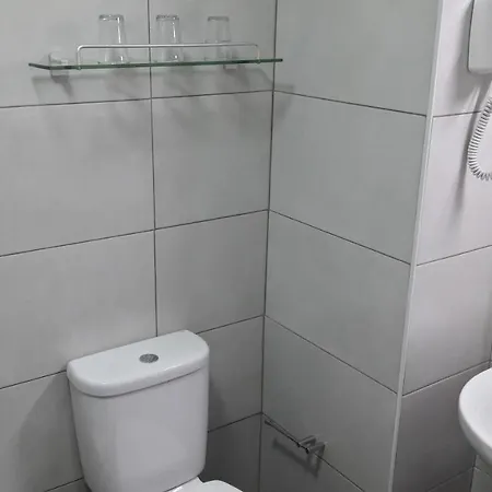 מלון S. Gabriel 2*