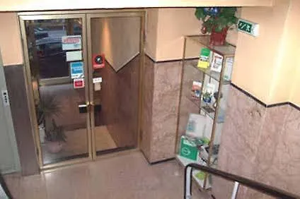 Hotel S. Gabriel Oporto