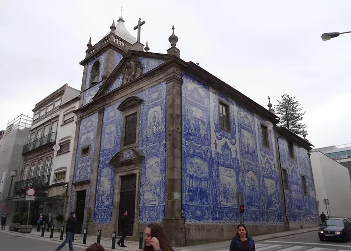 S. Gabriel Hotel Oporto