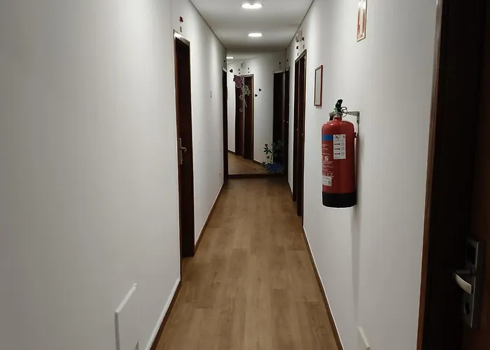 Hotell S. Gabriel 2*