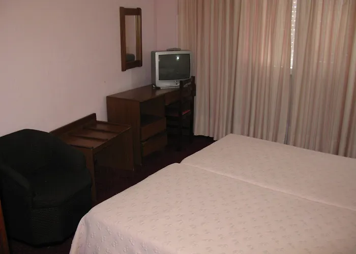 Hotell S. Gabriel 2*