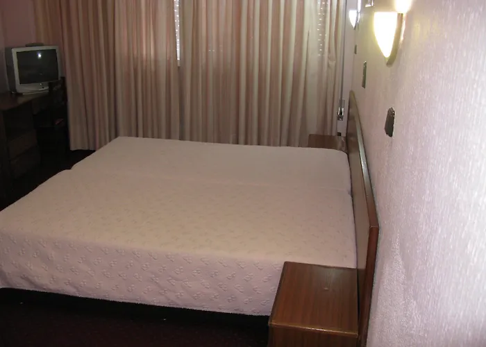 Hotell S. Gabriel 2*