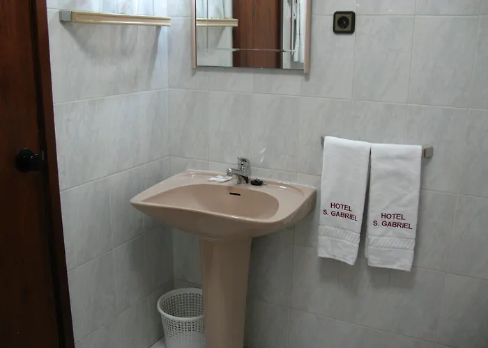Hotel S. Gabriel Oporto