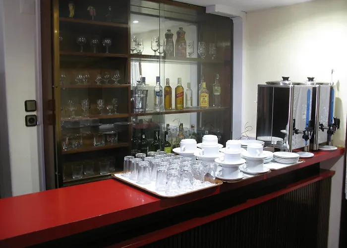 Hotell S. Gabriel 2*