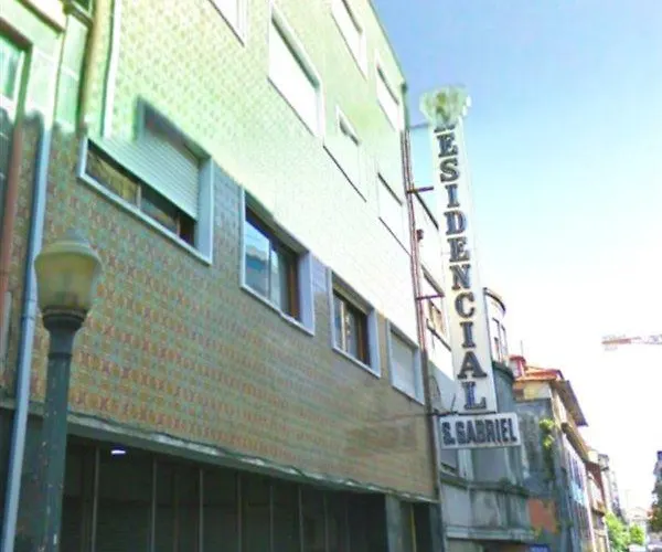 Hotell S. Gabriel 2*