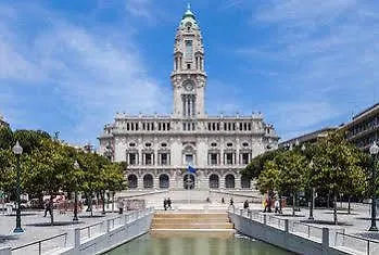 S. Gabriel 2* Oporto