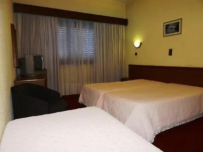 Hotel S. Gabriel Porto