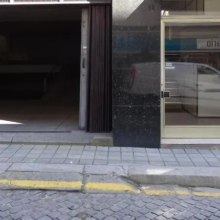 S. 가브리엘 호텔 2*